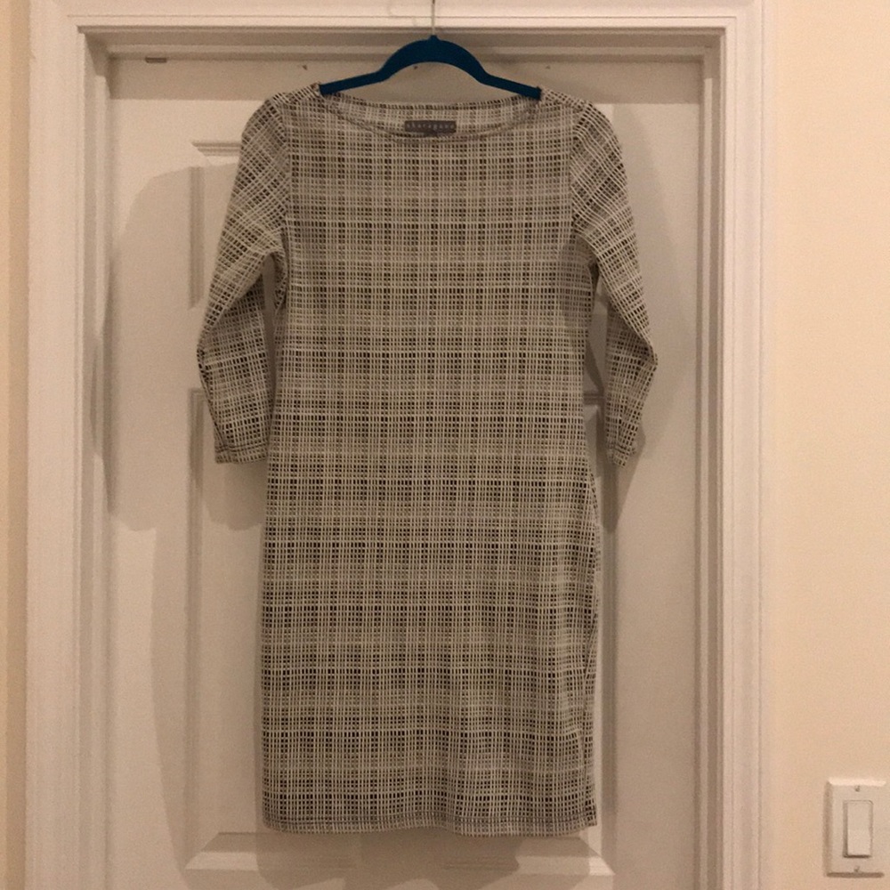 Midi business dress